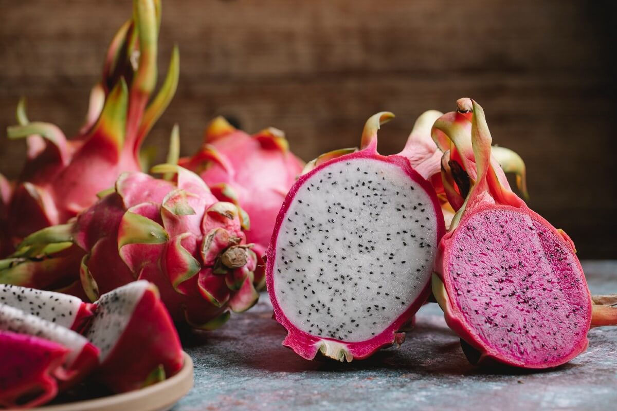 Can cats eat dragon fruits? What You Need to Know Your Pet